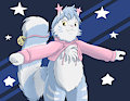 Meme'd Up Mewey - That Sweater Meme