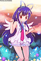 Flonne Cosplay