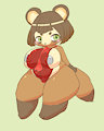 tanuki