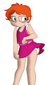 Jamie Dress - by Tato by wolfcub1975