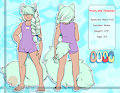 Nikolaos Ref Sheet