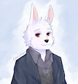 Dr.Rabbit by Cattohato