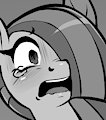 And right there, you can pinpoint exactly when her heart breaks by Moonseeker