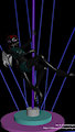 Dancer