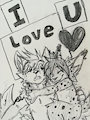 I Love You, by Coco