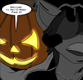 Sex-O-ween Page 2 preview by Bear213
