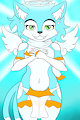 naughty or nice: D-lee