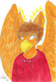 My New Headband by Goldwing