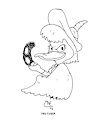 INKtober 2018 - DuckSquad