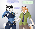 October Dress Up 2018
