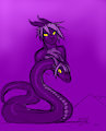 Snake Sylanna