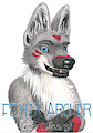 Badge commission by Alister