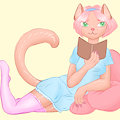 Mary~ by Felicer