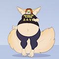 Shannon by CocoMania