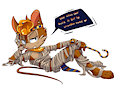 Pharaoh's Curse