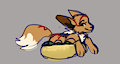 Hot dogs comics discussion