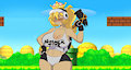 Hammer Brodette by MasterGodai