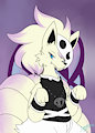 Team Skull Kindle by TemiEst