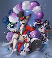 Imacaci Collab by Lizet