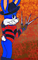 Buster Busted