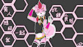 IDK what to call this, but there's a speedpaint for this by KoCorona