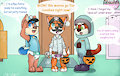 HALLOWEEN by Daridario
