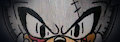 The Face of Madness