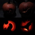 Our Jack-O-Lanterns 2018