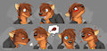 Sticker Batch 2