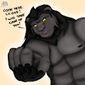 He will take care of you - Full comic + story