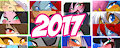 2017 Art Set Collection