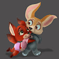 Puppy Love