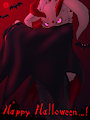 Trick or Blood