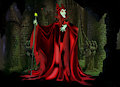 Dark Villains Maleficent