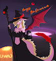 [Halloween] Witch Queen Alexandria