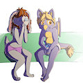 I swear these are normal undies by RiskItForTheBiscuit
