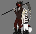 Angels of death by Alaskafox