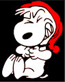 Snoopy Nightmare