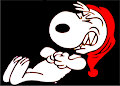 Snoopy Nightmare #2