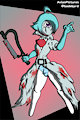 Gardie Nurse by ArenConcordia