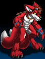 WereFox