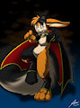 Bunnicula by RollerCoasterViper59