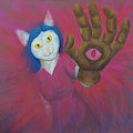 Horror's grasp by Baylong
