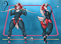 Cupid Hitman by ZorroRe