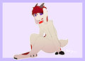 For LordAmoeba by Raljoy