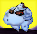 Supersized Sally