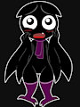 Scaredy Bat