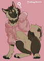 Sweater Meme by Stomak