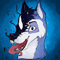 [COMM] Husky Vemon