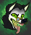 Halloween Avatar
